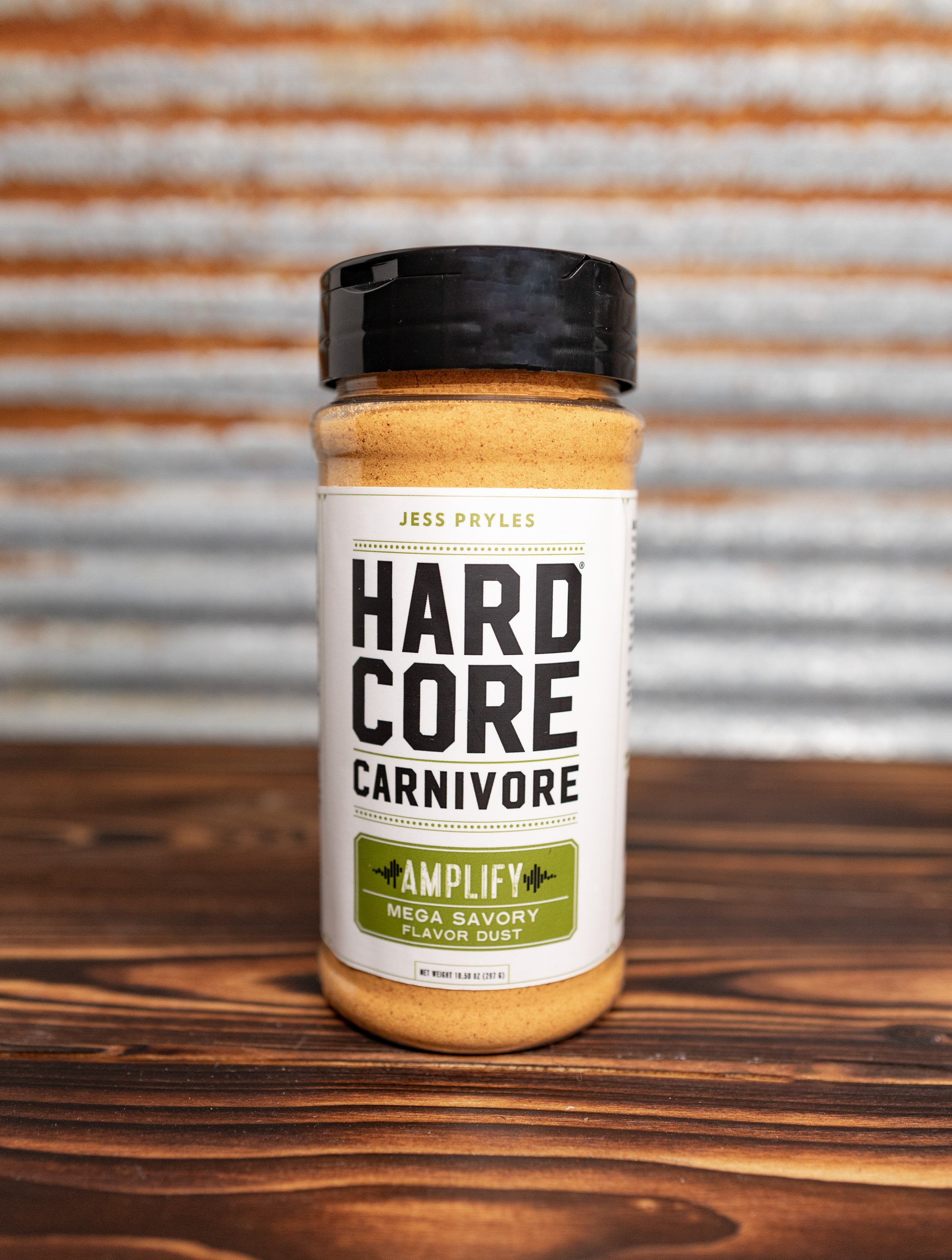 Hardcore Carnivore - Tex Mex Seasoning