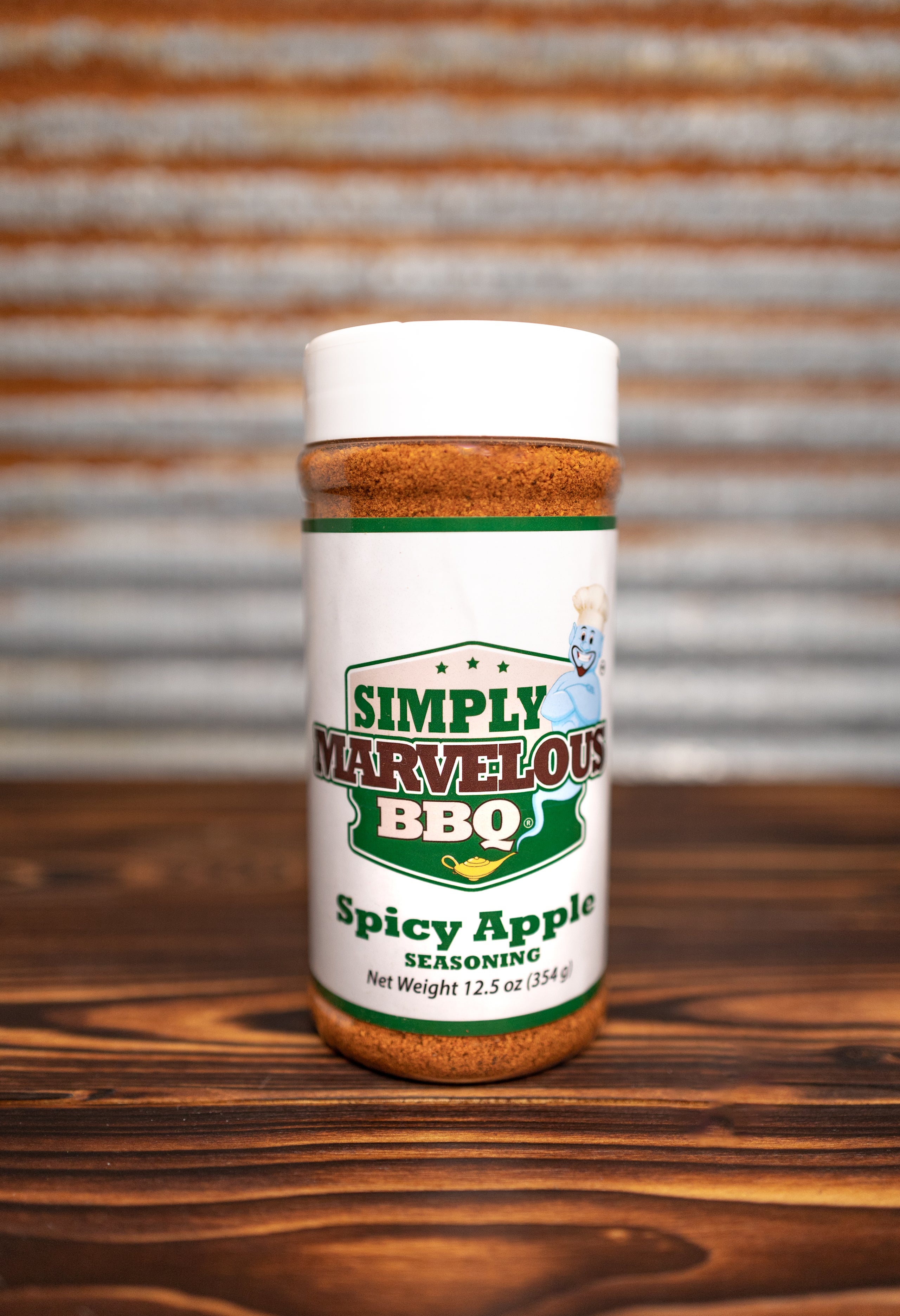 Simply Marvelous Season All Seasoning